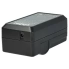 VHBW Battery charger for Praktica, Fujifilm FinePix digital cameras - 0.6 A, 4.2 V