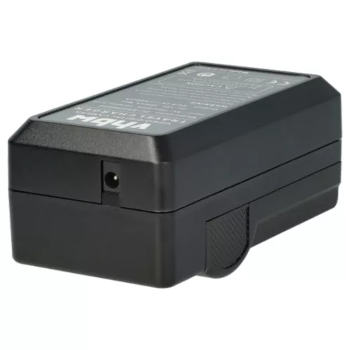 VHBW Battery charger for Praktica, Fujifilm FinePix digital cameras - 0.6 A, 4.2 V