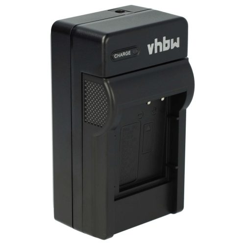 VHBW Battery Charger for Olympus Li-50C, for Pentax Digital Cameras - 0.6 A, 4.2 V