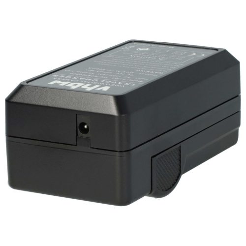 VHBW Battery Charger for Olympus Li-50C, for Pentax Digital Cameras - 0.6 A, 4.2 V