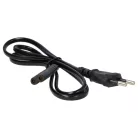 VHBW Battery Charger for Pentax, Nikon, Olympus, Sanyo camera - 0.6 A, 4.2 V