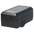 VHBW Battery Charger for Pentax, Nikon, Olympus, Sanyo camera - 0.6 A, 4.2 V
