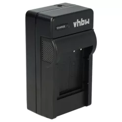 VHBW Sony NP-BK1 camera battery charger - 0.6 A, 4.2 V