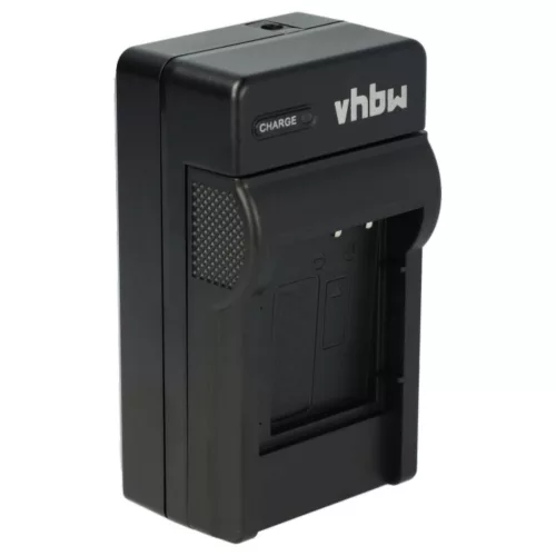 VHBW Sony NP-BK1 camera battery charger - 0.6 A, 4.2 V