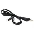 VHBW Sony NP-BK1 camera battery charger - 0.6 A, 4.2 V