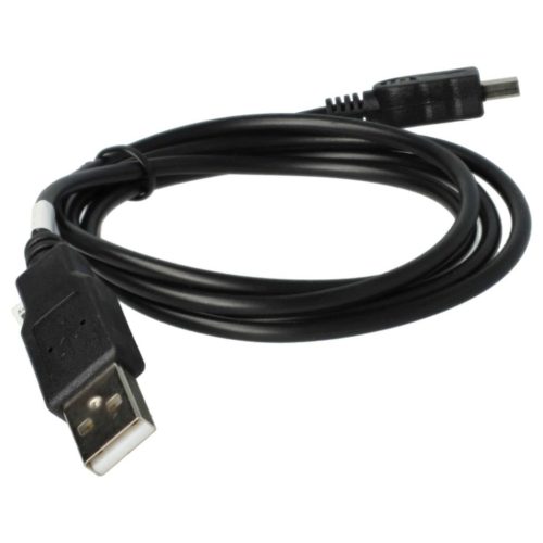 VHBW USB Adatkábel Nikon UC-E15, UC-E3, UC-E4, UC-E5 - 100 cm
