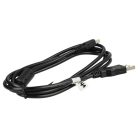 VHBW USB Data Cable DX6490 - 180 cm