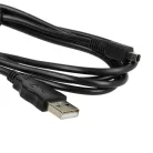 VHBW USB Data Cable DX6490 - 180 cm