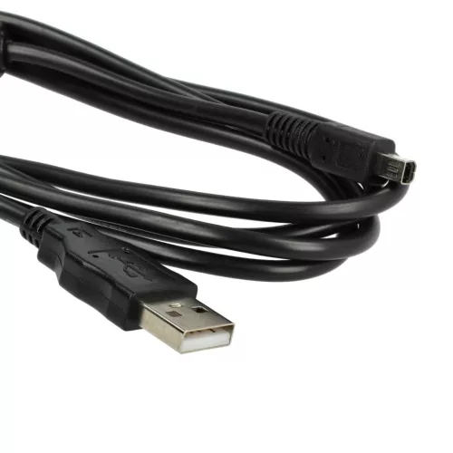 VHBW USB Data Cable DX6490 - 180 cm