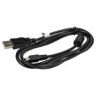 VHBW USB Data Cable DX6490 - 180 cm