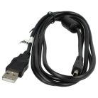VHBW USB Data Cable DX6490 - 180 cm