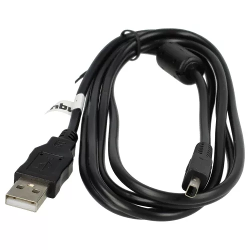 VHBW USB Data Cable DX6490 - 180 cm