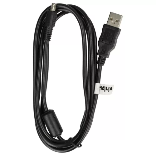 VHBW USB Data Cable DX6490 - 180 cm