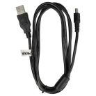 VHBW USB Data Cable DX6490 - 180 cm