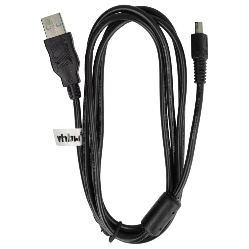 VHBW USB Data Cable DX6490 - 180 cm