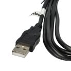 VHBW USB Data Cable DX6490 - 180 cm