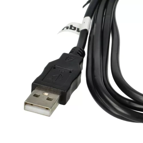 VHBW USB Data Cable DX6490 - 180 cm