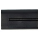 Videokamera elem Grundig BP-8, BP-10, BP-9 számára - 1800 mAh 7,2 V Li-Ion