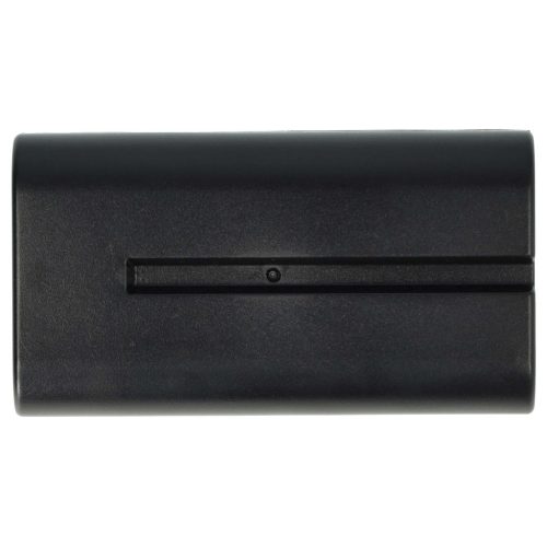 Videokamera elem Grundig BP-8, BP-10, BP-9 számára - 1800 mAh 7,2 V Li-Ion