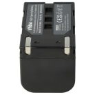 Video camera battery for Samsung SB-LSM80, SB-LSM320, SB-LSM160 - 1200 mAh 7.2 V Li-Ion