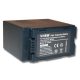 Hitachi DZ-BP28, DZ-BP16 akkumulátor - 5400 mAh, 7,4 V, Li-Ion