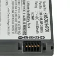 Videokamera Akku Canon BP-308, BP-315, BP-208 - 700 mAh 7,4 V Li-Ion