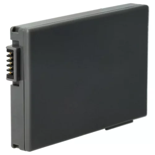 Videokamera Akku Canon BP-308, BP-315, BP-208 - 700 mAh 7,4 V Li-Ion