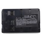 Videokamera Akku Panasonic HHR-V211, HHR-V212, P-V212, PV211 - 2400 mAh 4,8 V NiMH