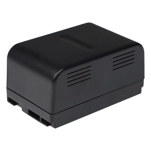 Videokamera Akku Panasonic HHR-V211, HHR-V212, P-V212, PV211 - 2400 mAh 4,8 V NiMH
