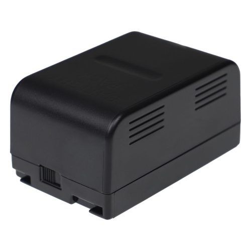 Videokamera Akku Panasonic HHR-V211, HHR-V212, P-V212, PV211 - 2400 mAh 4,8 V NiMH