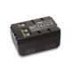 Videokamera akkumulátor Panasonic HHR-V211, HHR-V212, P-V212, PV211 - 3600 mAh 4,8 V NiMH