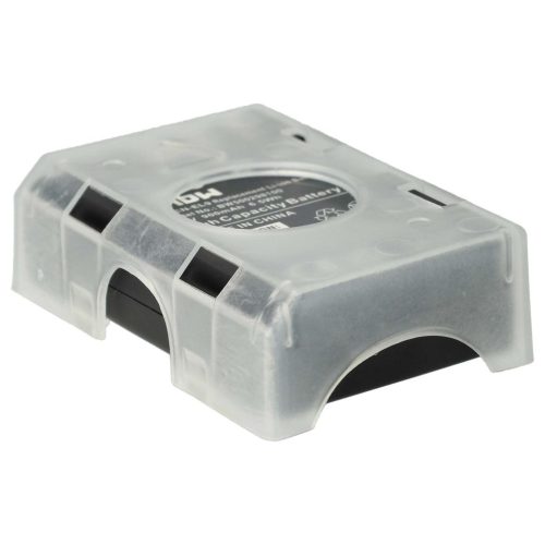 VHBW Akku Nikon EN-EL9E, EN-EL9a, EN-EL9 - 900mAh, 7,2V, Li-Ion