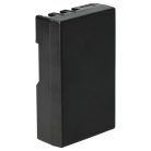 VHBW Akku Nikon EN-EL9E, EN-EL9a, EN-EL9 - 900mAh, 7,2V, Li-Ion