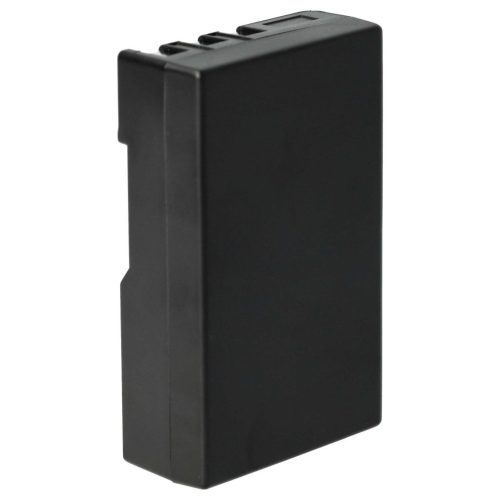VHBW Akku Nikon EN-EL9E, EN-EL9a, EN-EL9 - 900mAh, 7,2V, Li-Ion