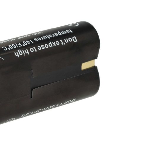 VHBW Battery for Ricoh DB-50 - 1520 mAh, 3.6 V, Li-Ion