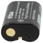 VHBW Battery for Ricoh DB-50 - 1520 mAh, 3.6 V, Li-Ion