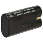 VHBW Battery for Ricoh DB-50 - 1520 mAh, 3.6 V, Li-Ion