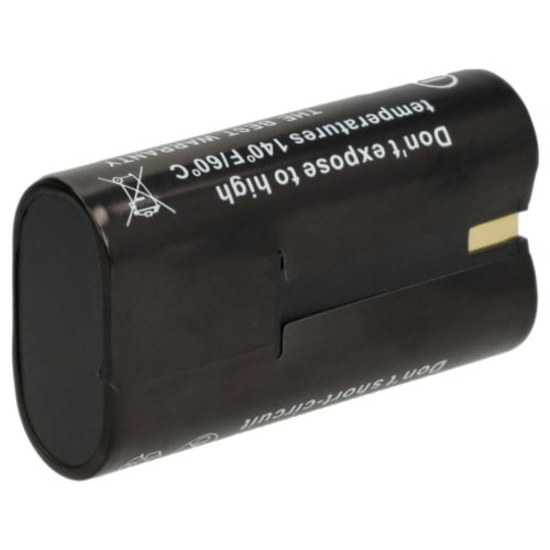 VHBW Battery for Ricoh DB-50 - 1520 mAh, 3.6 V, Li-Ion