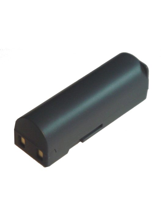 Samsung SLB-0637 akkumulátor - 500 mAh, 3,7 V, Li-Ion