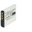 VHBW Sony NP-FG1, NP-BG1 Akku - 950 mAh, 3,6 V, Li-Ion