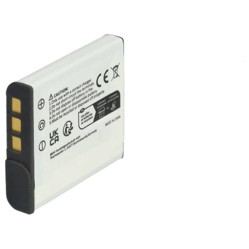 VHBW Sony NP-FG1, NP-BG1 Akku - 950 mAh, 3,6 V, Li-Ion