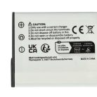 VHBW Sony NP-FG1, NP-BG1 Akku - 950 mAh, 3,6 V, Li-Ion