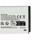 VHBW Fuji / Fujifilm NP-50, NP-50A Battery - 650 mAh, 3.6 V, Li-Ion