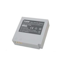   Videokamera akkumulátor Samsung BP-85ST-hez - 700 mAh 7,2 V Li-Ion