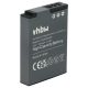 Nikon EN-EL12 akkumulátor - 700 mAh, 3,6 V, Li-Ion