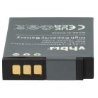 VHBW Nikon EN-EL12 Akku - 700 mAh, 3,6 V, Li-Ion