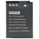 VHBW Nikon EN-EL12 Akku - 700 mAh, 3,6 V, Li-Ion