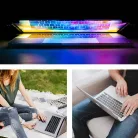 Qoltec hálózati adapter Lenovo laptophoz, 65 W, 20 V / 3,25 A, Slim tip + pin csatlakozóval és tápkábellel