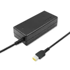 Qoltec hálózati adapter Lenovo laptophoz, 65 W, 20 V / 3,25 A, Slim tip + pin csatlakozóval és tápkábellel