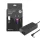 Qoltec hálózati adapter IBM/Lenovo laptopokhoz – 40 W, 20 V / 2 A, 5,5 × 2,5 mm, hálózati kábellel